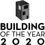 building of the year 2020